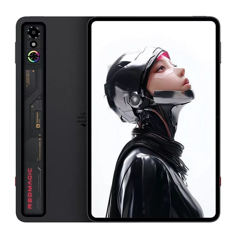 REDMAGIC Astra 16 GB RAM, 512 GB, 165 Hz, 9 REDMAGIC Astra 16 GB RAM, 512 GB, 165 Hz, 9
